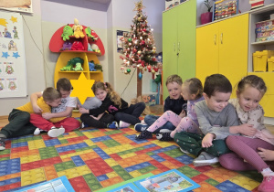 rozmowa o uczuciu jakim jest smutek