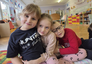 rozmowa jak poradzić sobie ze smutkiem