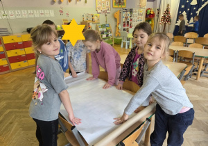 pakowanie prezentów