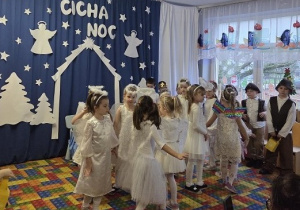 śpiewanie kolęd