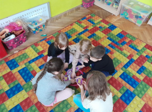 Poznajemy dni tygodnia i miesiące