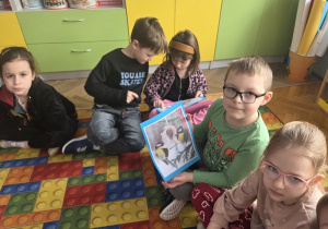 Pogadanka - Czym karmić ptaki