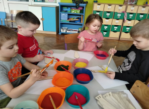 Upominki dla dziadków