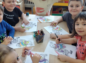 DZIEŃ KUBUSIA PUCHATKA