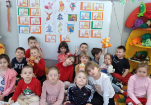 DZIEŃ KUBUSIA PUCHATKA