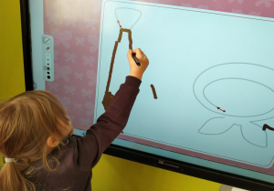 rysujemy prezenty dla dziadków