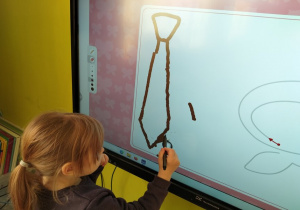 rysujemy prezenty dla dziadków