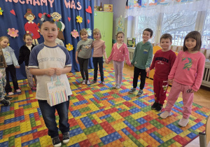 piosenka dla solenizanta