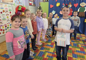 piosenka dla solenizanta