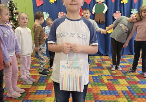 piosenka dla solenizanta