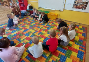 Spotkanie z kangurem