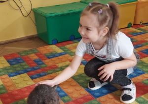 Spotkanie z kangurem