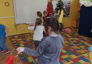 Improwizacje taneczno-muzyczne