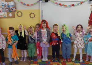 Improwizacje taneczno-muzyczne