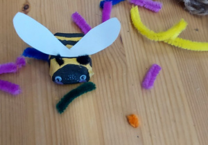 Zajęcia w bibliotece