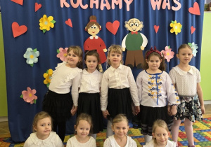 dzień babci i dziadka