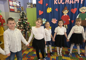 recytacja wierszy dla dziadków