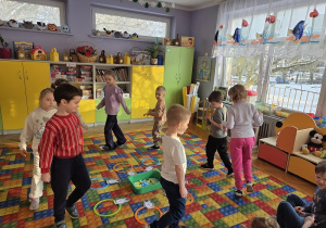 zabawy matematyczne z pingwinami