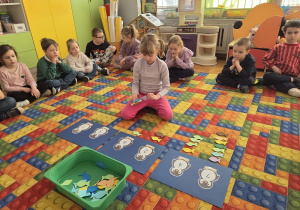 rozwiązywanie zadań od pingwina