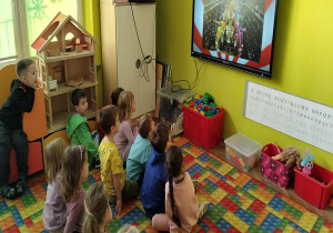 karnawał w Brazylii