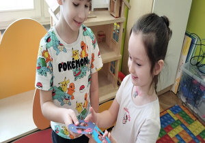 zabawa muzyczno-ruchowa