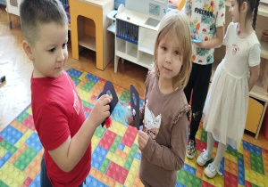 zabawa muzyczno-ruchowa