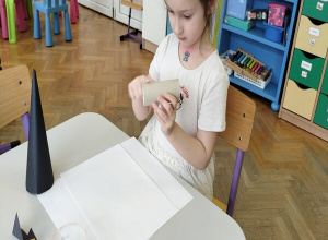 Ogólnołódzki konkurs plastyczny ,,Każdy widział kota''