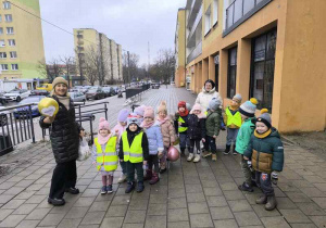 Projekt walentynkowy