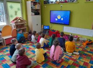 Odkrywamy tajemnice kosmosu