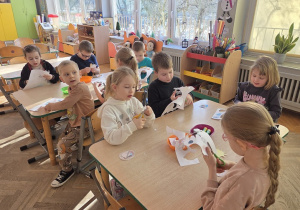 praca plastyczna o kosmosie