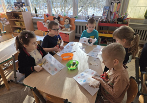 tworzenie układu słonecznego