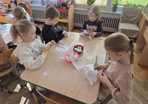 tworzenie układu słonecznego