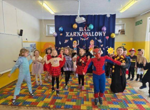 Bal Karnawałowy 2026