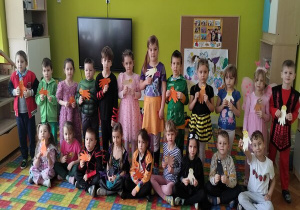 kotki naszych truskaweczek