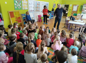 Lutowy koncert muzyczny 2026