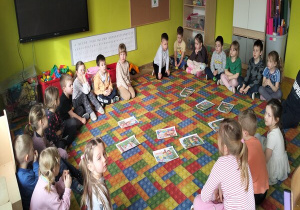 Pan Zielonka z Wyspy Zazdrości