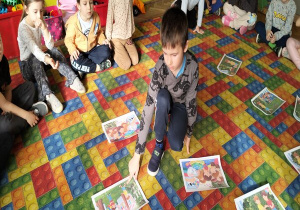 Pan Zielonka z Wyspy Zazdrości