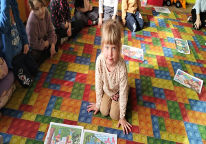 Pan Zielonka z Wyspy Zazdrości