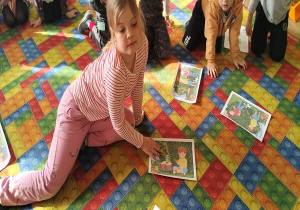 Pan Zielonka z Wyspy Zazdrości