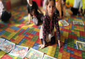 Pan Zielonka z Wyspy Zazdrości