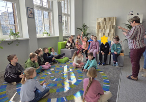 rozwiązywanie zagadek językowych