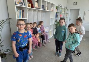 zapoznanie z biblioteką