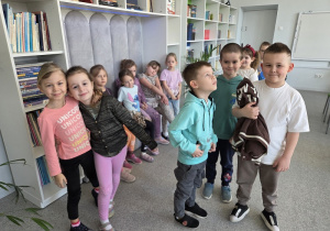 zapoznanie z biblioteką