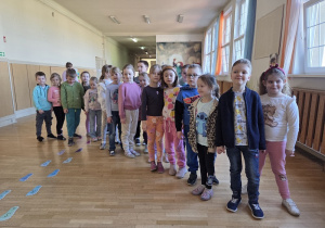 zapoznanie z salami lekcyjnymi