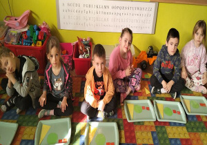 przeliczanie figur w zakresie 6