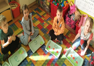 włóczkowa szóstka