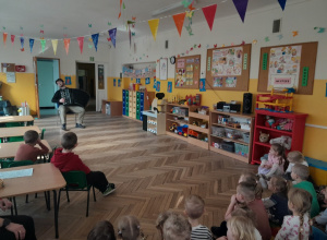 Marcowy koncert muzyczny 2026