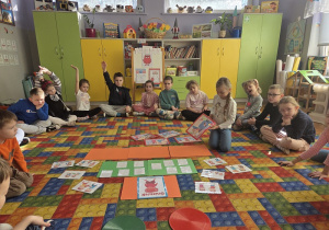 pogadanka o emocji - złość