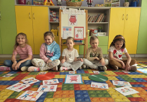 zabawa - jaka to emocja