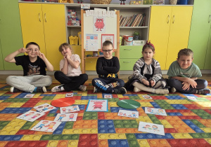 zabawa - jaka to emocja